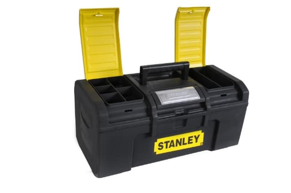 STANLEY LINE VÆRKTØJSKASSE 24"