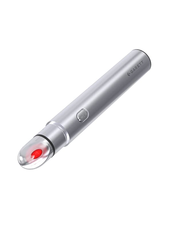 Garett Beauty Fresh Eye silver