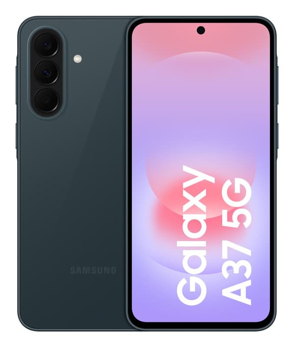 Samsung Galaxy A37 5G Dual SIM 128 GB smartphone