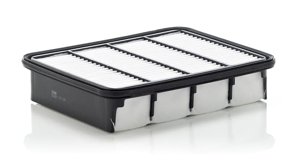 LUFTFILTER C25128 MANN