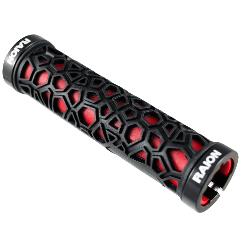 RAION GRIPS CYKELGRIPS STYREGRIPS