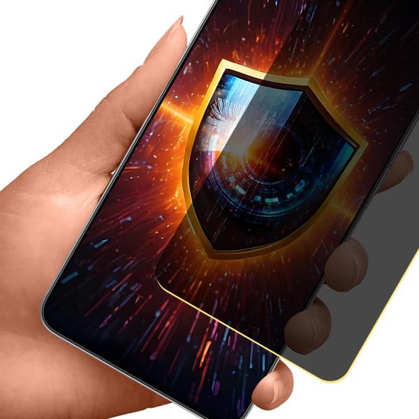 OnePlus Nord CE5 - 3mk Silkeslen Matt Privacy