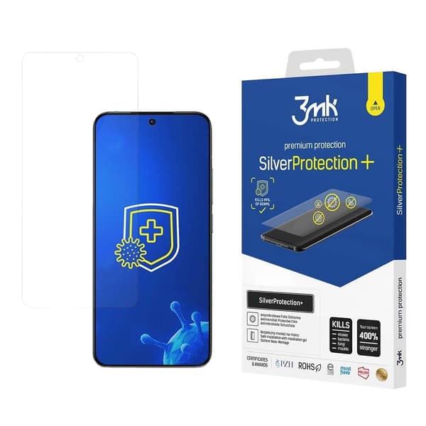 Xiaomi 14 Pro - 3mk SilverProtection+