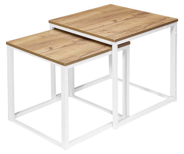 PRAVEN CRAFT VITA soffbord