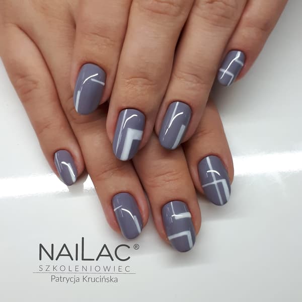 #087 NaiLac Hybrid -kynsilakka 7ml