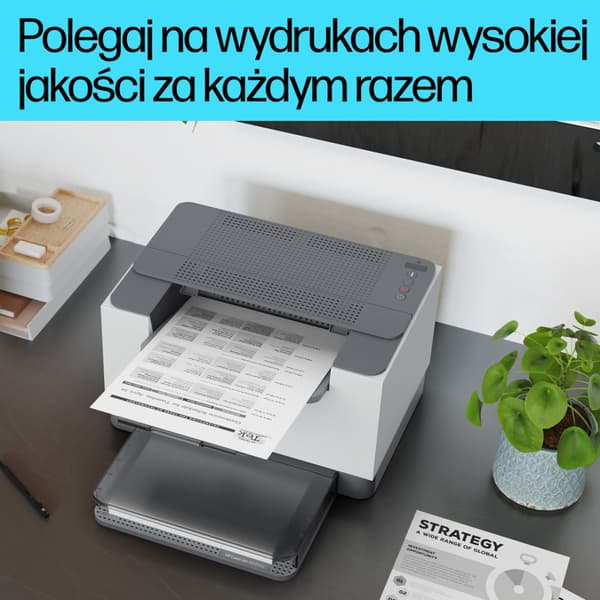 HP LaserJet M207dw -lasertulostin