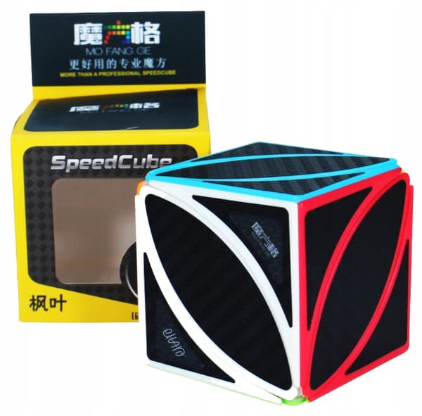 QiYi IVY Cube Carbon