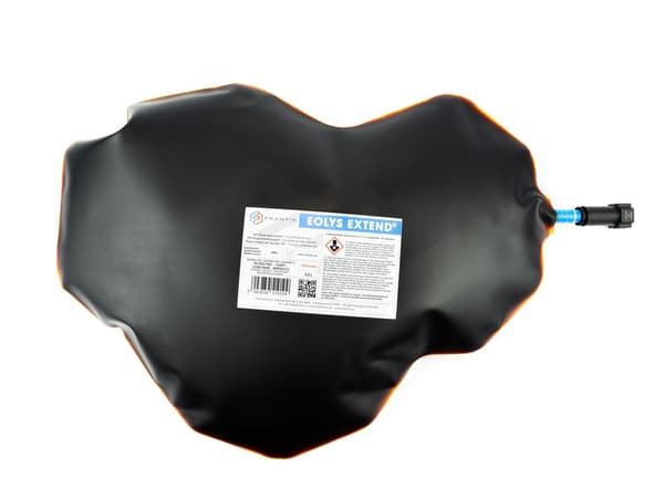 FAP-væske i en 3,3L pose C-crosser/4007