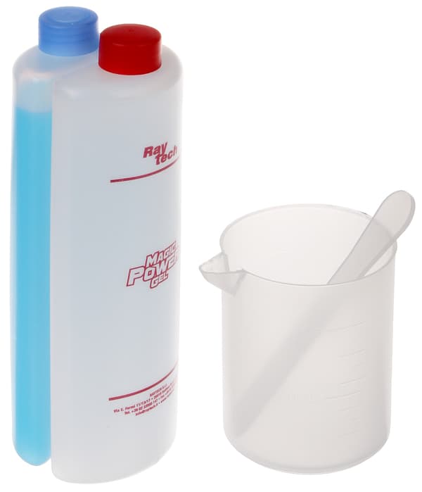RayTech Magic Power Gel 1000 eristysgeeli