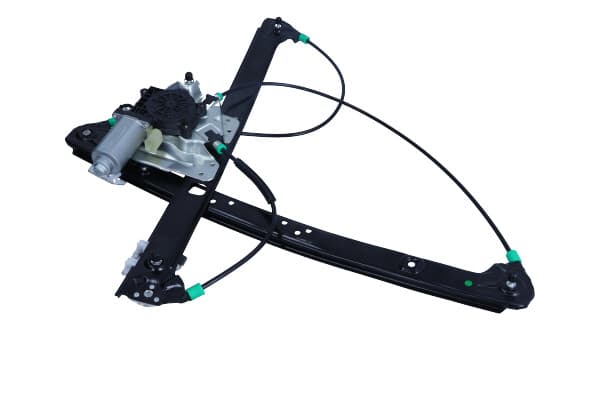 MAXGEAR RUDEHEJS BMW P. E53 00-06 PR (MED MOTOR)