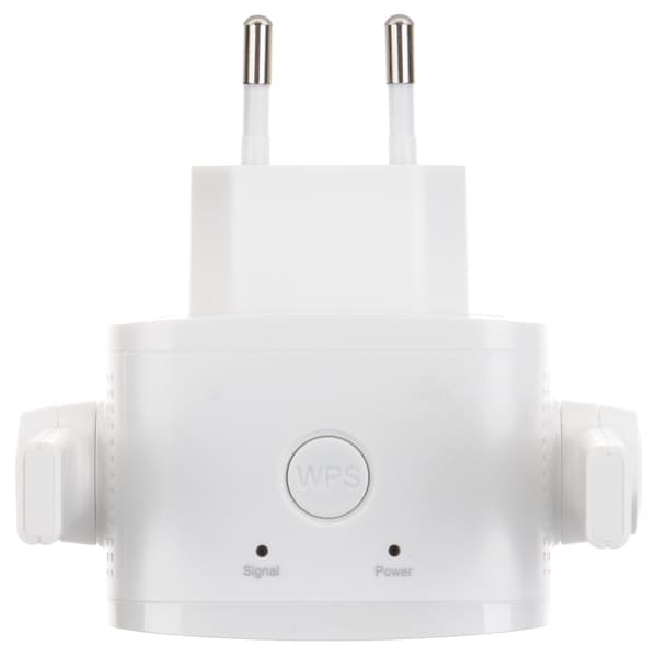 TP-LINK TL-WA855RE TRÅDLØS NETVÆRKSREPEATER
