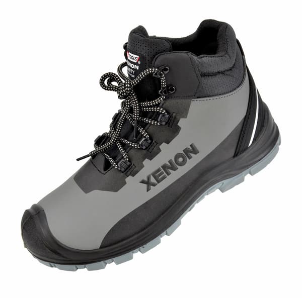 AWTOOLS XENON -KENGÄT KOKO 43