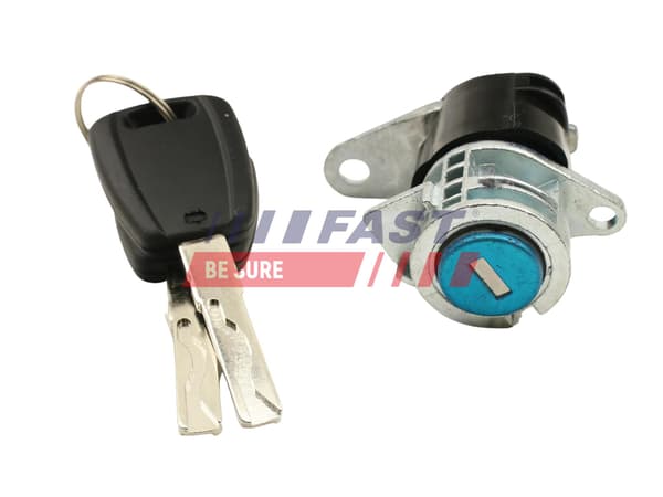 LÅSINSÄTT FT94157 FAST