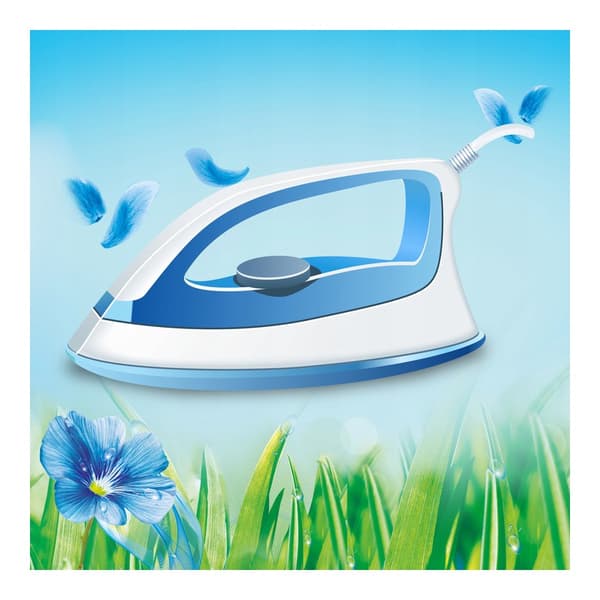 COCCOLINO Blue Splash skyllemiddel 68 vaske 1,7 l
