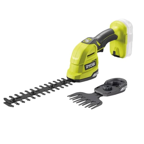 RYOBI gräs- och buskklippare 18 V