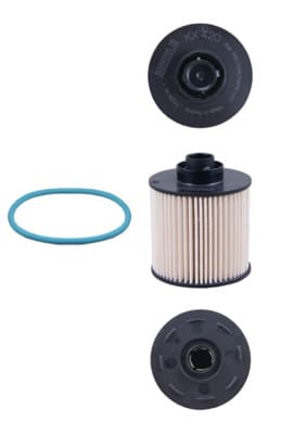 KX420D KNECHT BRÆNDSTOFFILTER