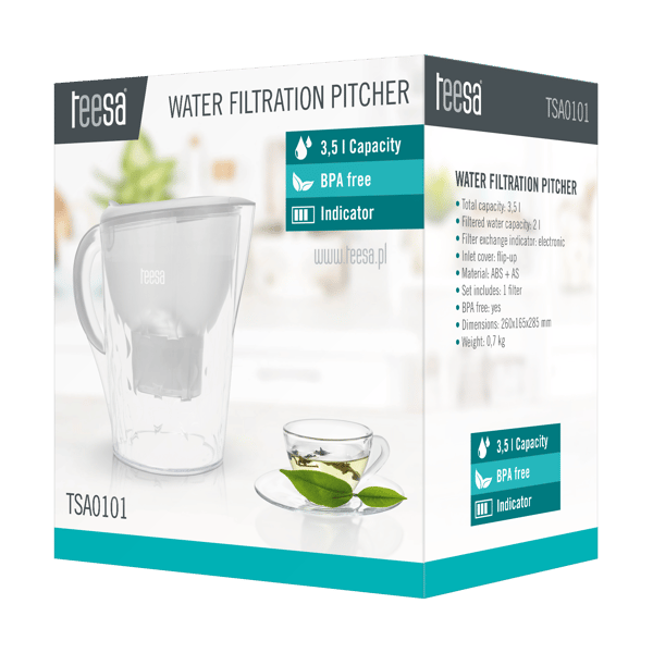 Teesa stavmixer