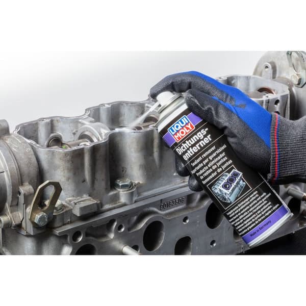 Liqui Moly pakningsfjerner 300 ml