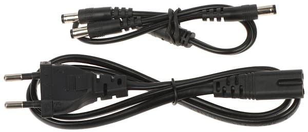 UPS-reititin 30 30W 5V / 9V / 12V DC IPS