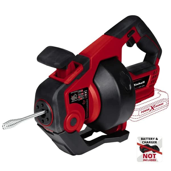EINHELL TE-DA 18/760 Li Solo viemärinavaaja