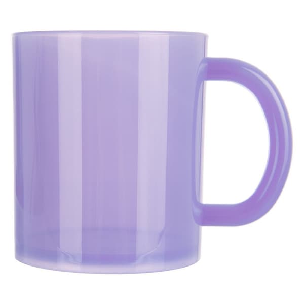 Lastenmuki violetti 270 ml