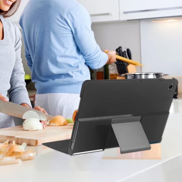 Lenovo Tab Plus TB351FU Graphic Etui - Galactica