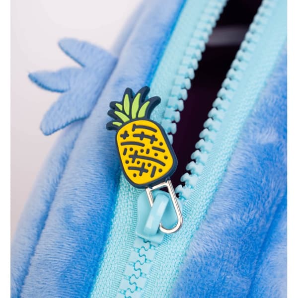 Disney Stitch - Pehmoinen kynäkotelo tarvikkeille