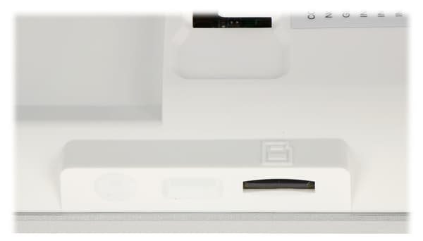 INDENDØRS IP-PANEL VTH5221DW-S2 Wi-Fi / IP DAHUA