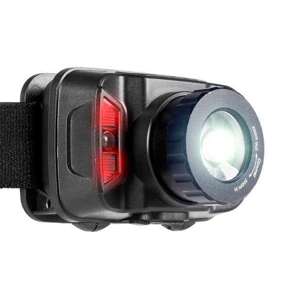 Libox 260 lm LED-pandelampe