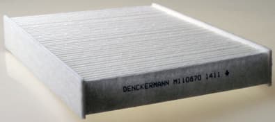 KABINFILTER M110870 DENCKERMANN