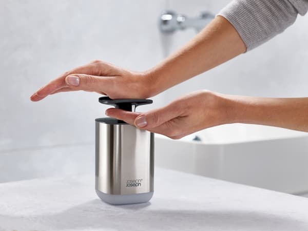 Tänk om din diskho Joseph Joseph Kök Diskställ Dispenser Set