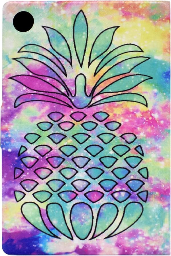 FODRAL TILL SAMSUNG GALAXY TAB S8 2022 ANANAS