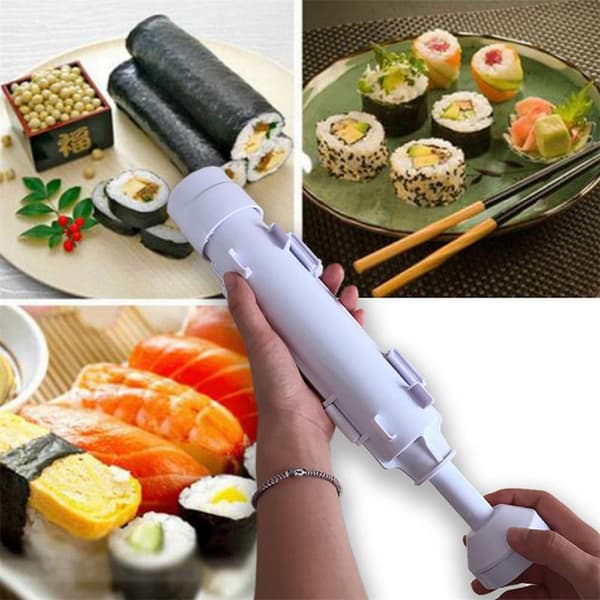 SUSHIN VALMISTAJA BAZOOKA NRO: 8199