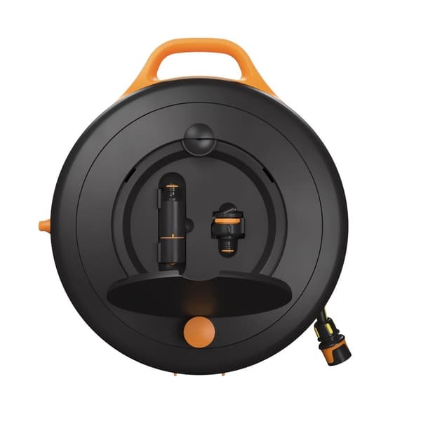 FISKARS letkukela S 3/8" 15 m Comfort
