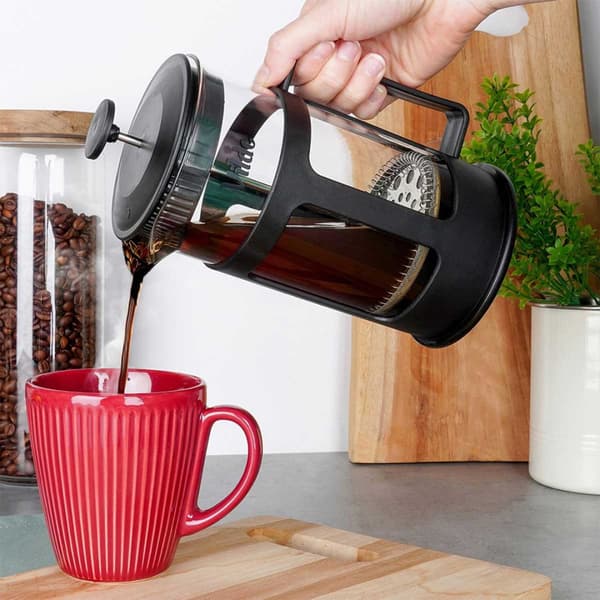 PISTON KAFFE/TE-INFUSER 1000 ml 259672