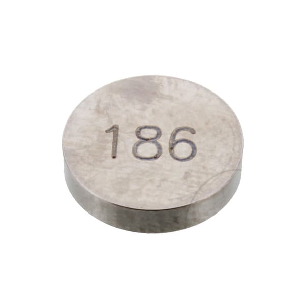 JMP 8.8 [1.86 mm] venttiililevy