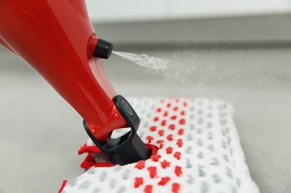Vileda Mop 1-2 Spray Max Box