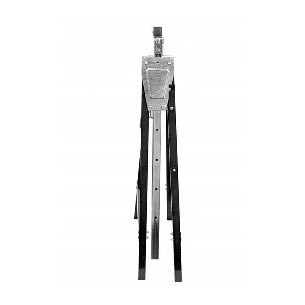 AWTOOLS BUKSTATIV JUSTERBAR HØJDE 80-130 cm