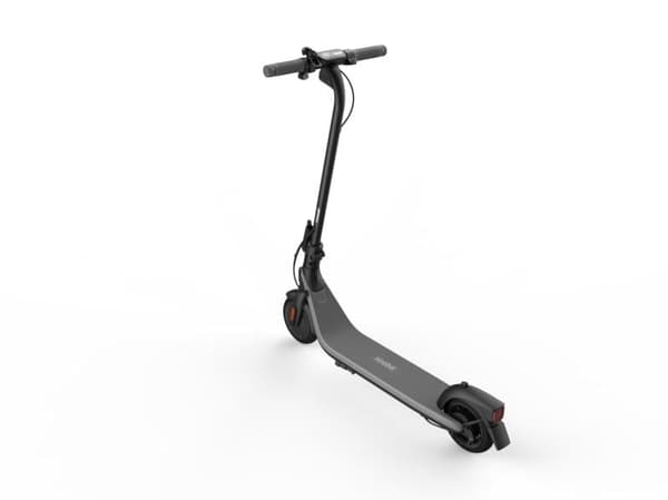 SEGWAY Ninebot KickScooter E2 D El-løbehjul