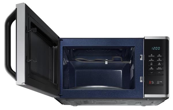Mikroovn SAMSUNG MG23K3523AS/E2 800W Sølv