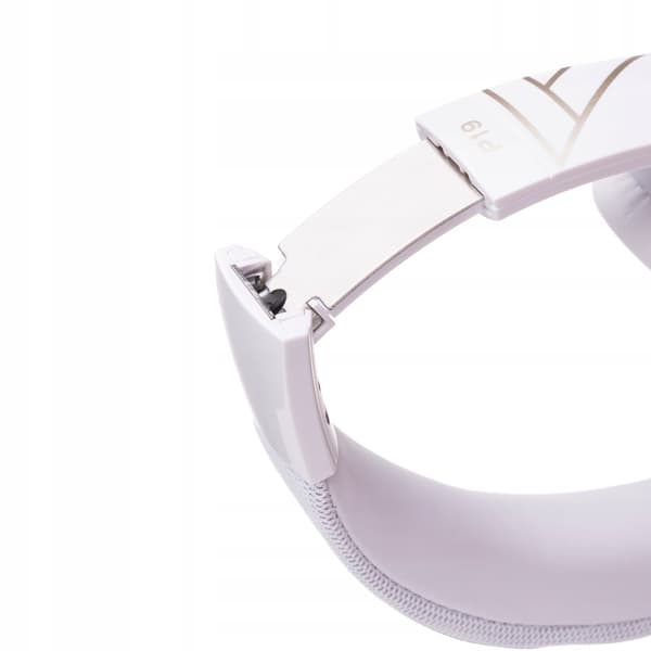 PowerLocus P19 Bluetooth-hovedtelefoner med 4 EQ-tilstande, 60 timer, foldbare med etui