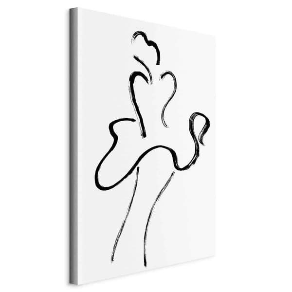 Fototapet - Kattaffärer - tredje variant