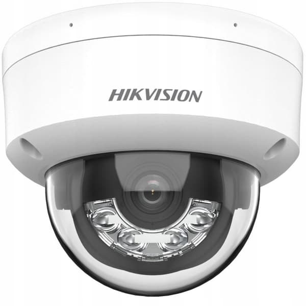 Hikvision IP-kamera DS-2CD1183G2-LIUF 2,8 mm vit, 8 MP, IP67