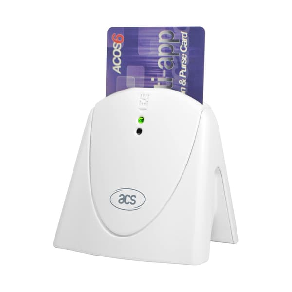 ACS ACR39U-H1, ACR39U-H1ACSA