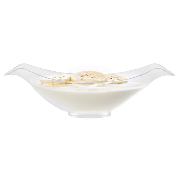 KOPPER OG BEHOLDERE TIL DESSERTER 50 ml 24 stk. ALADDIN-kop til snacks