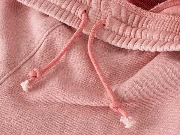 Reebok lange joggingbukser til kvinder med logo S 0A9B3_A* BAGGRUNDE