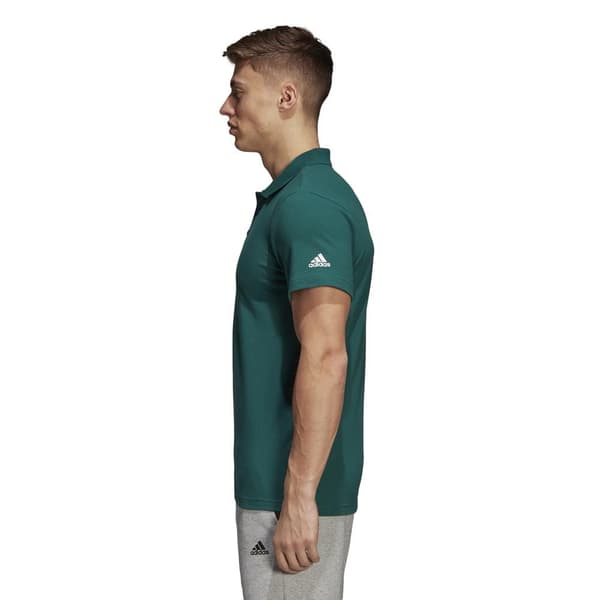 Adidas Essentials herre poloshirt M