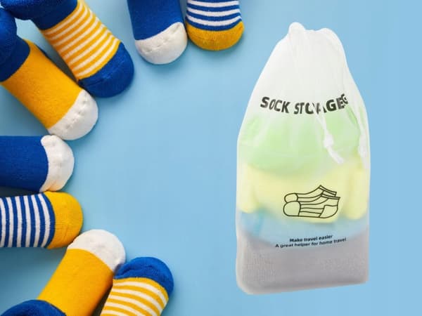 Väska för sockor 31306 (288)