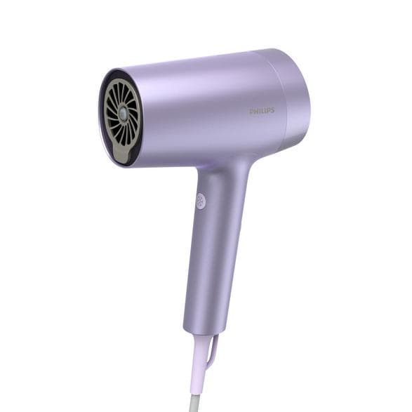 Hårfön PHILIPS BHD720/10 Thermoshield Advanced 1800W