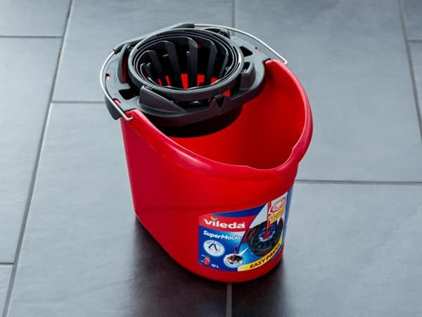 105111 Vileda Super Moppe Spand
